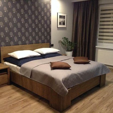 Apartament Studencka Еленя-Гура Экстерьер фото