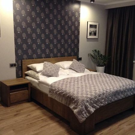 Apartament Studencka Еленя-Гура Экстерьер фото