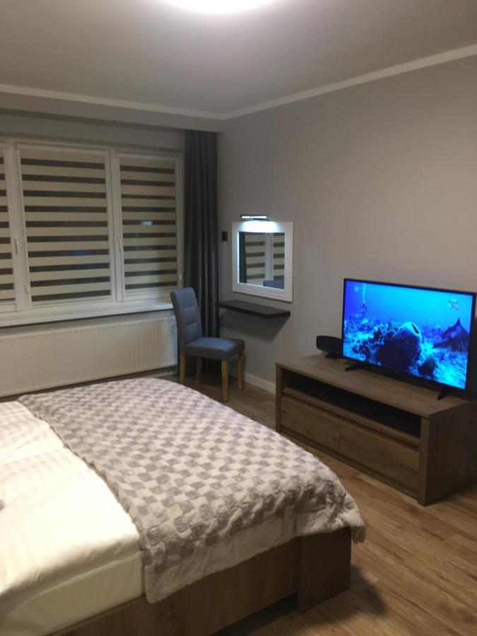 Apartament Studencka Еленя-Гура Экстерьер фото