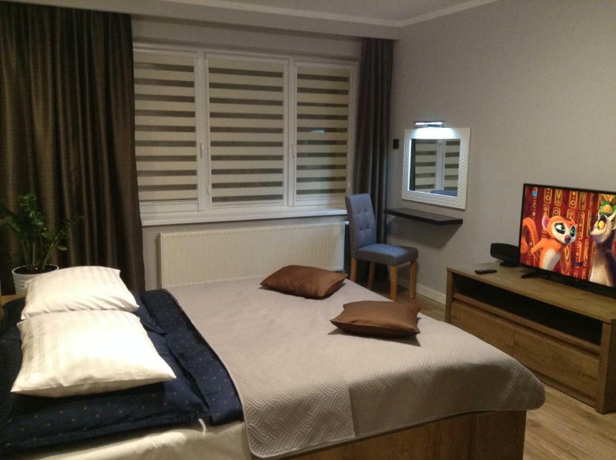 Apartament Studencka Еленя-Гура Экстерьер фото
