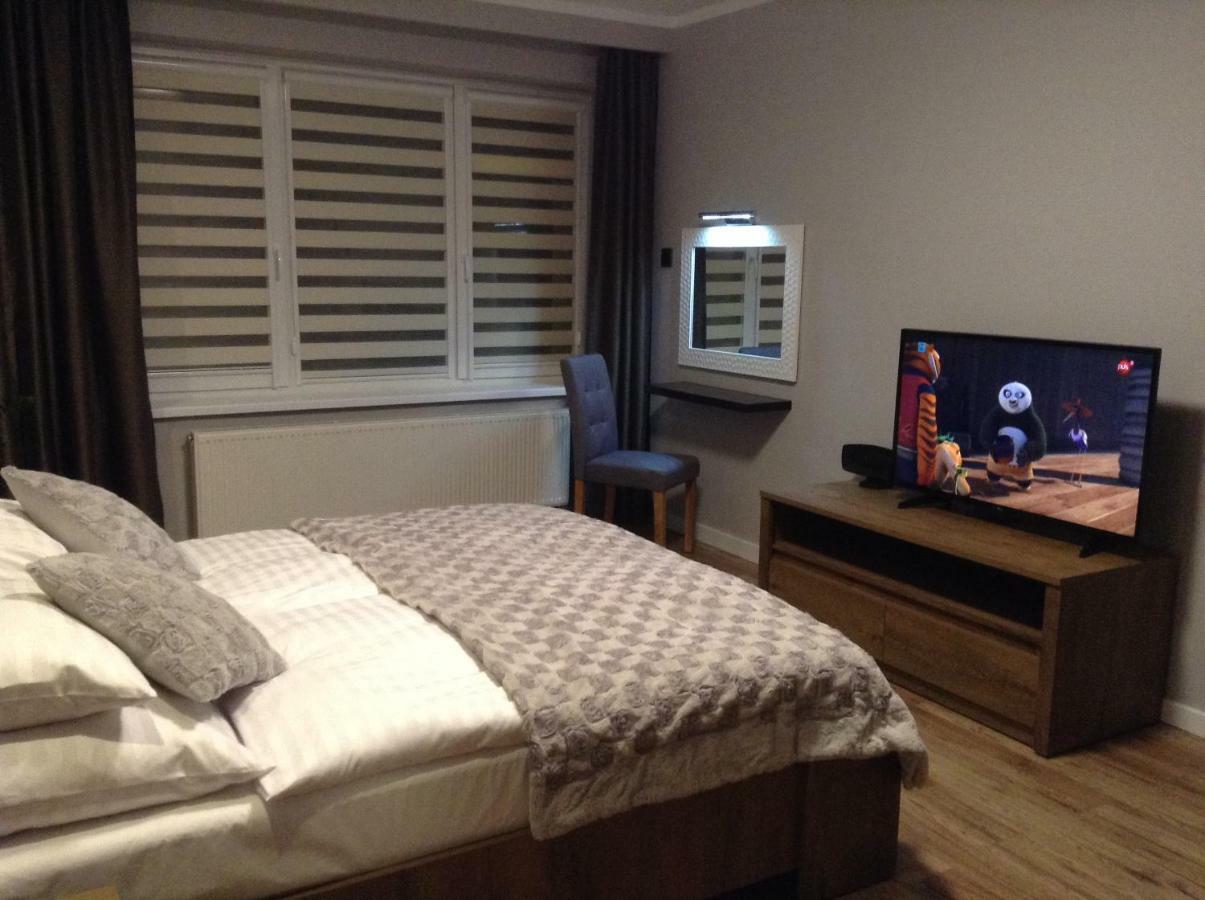 Apartament Studencka Еленя-Гура Экстерьер фото
