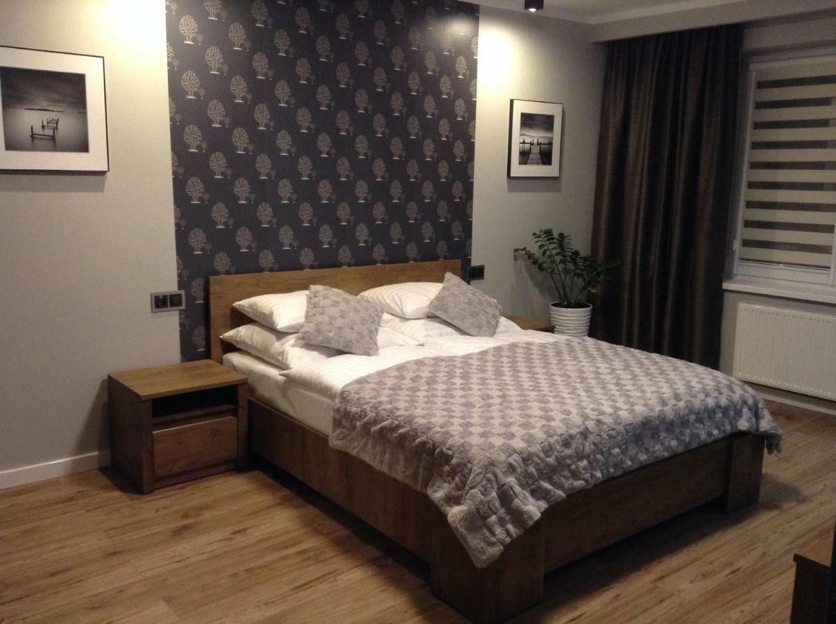 Apartament Studencka Еленя-Гура Экстерьер фото