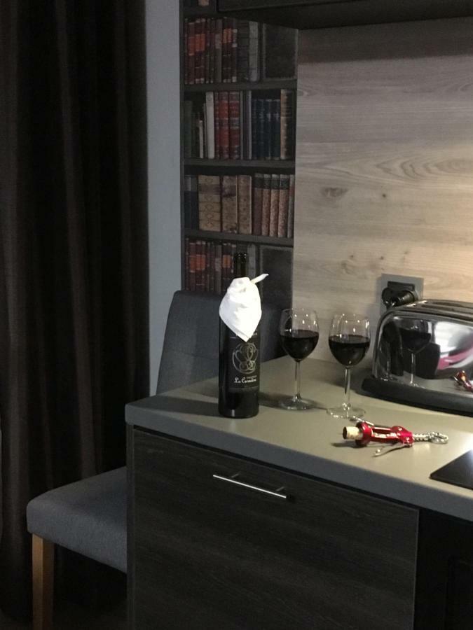 Apartament Studencka Еленя-Гура Экстерьер фото