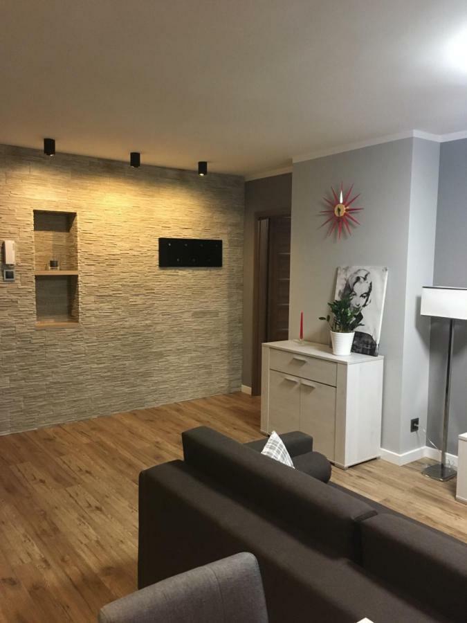 Apartament Studencka Еленя-Гура Экстерьер фото