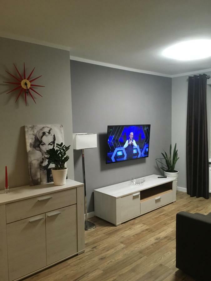 Apartament Studencka Еленя-Гура Экстерьер фото
