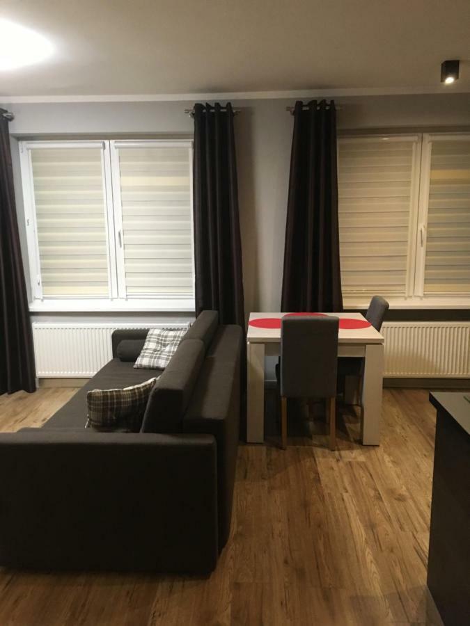 Apartament Studencka Еленя-Гура Экстерьер фото