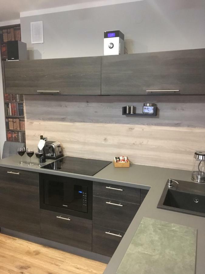 Apartament Studencka Еленя-Гура Экстерьер фото