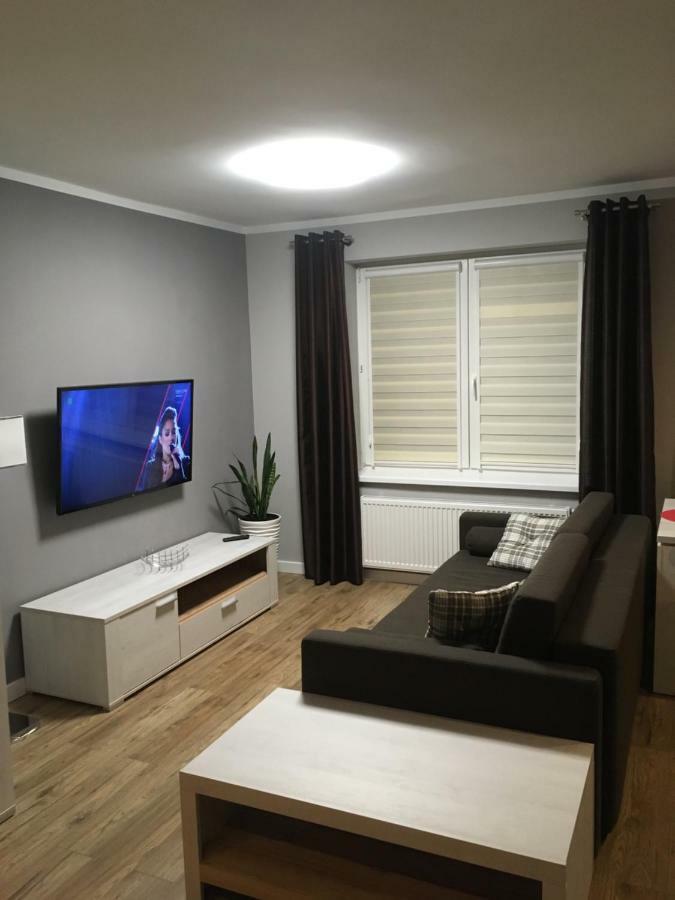 Apartament Studencka Еленя-Гура Экстерьер фото