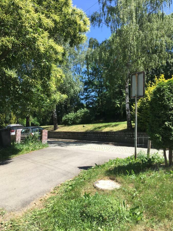 Apartament Studencka Еленя-Гура Экстерьер фото
