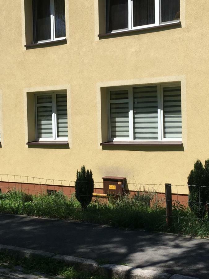Apartament Studencka Еленя-Гура Экстерьер фото