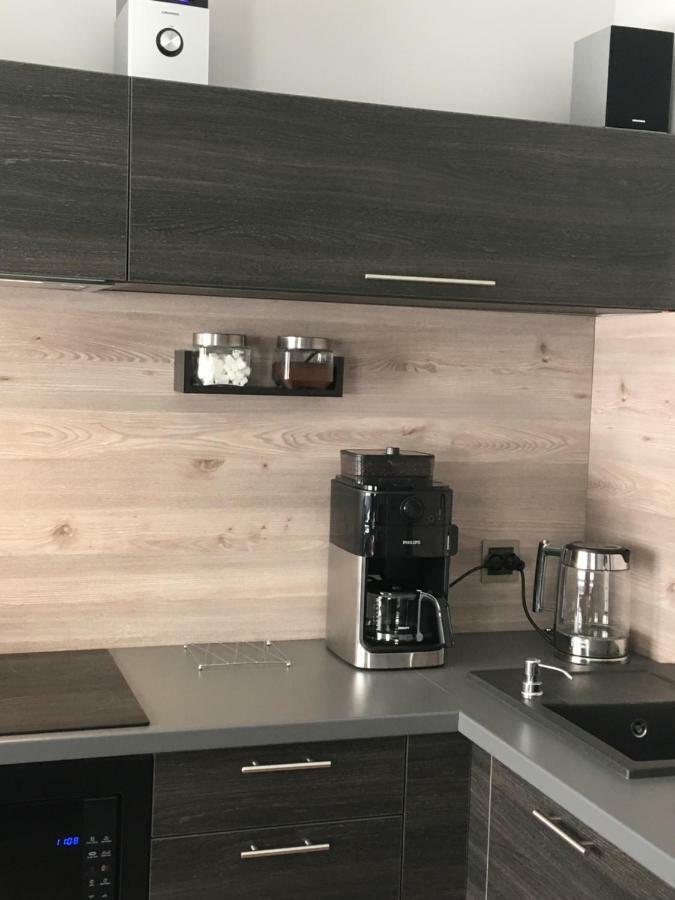 Apartament Studencka Еленя-Гура Экстерьер фото