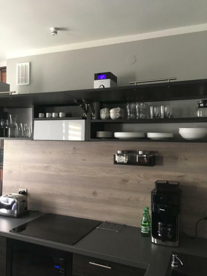 Apartament Studencka Еленя-Гура Экстерьер фото